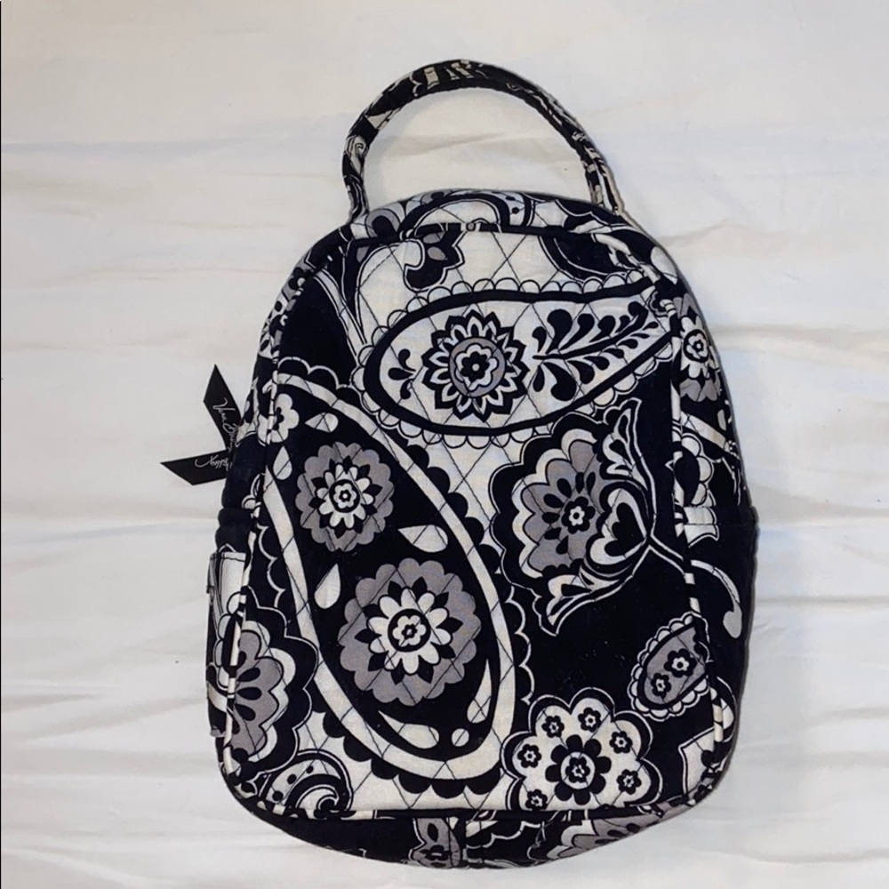 Vera Bradley lunch tote
